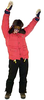 Förstärkning vinter