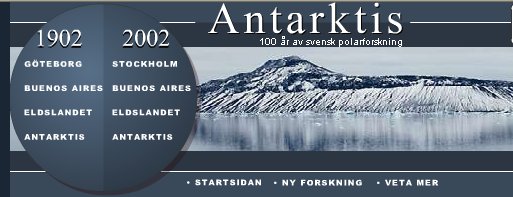 Antarktisexpedtionen